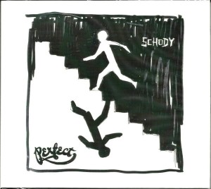 PERFECT - SCHODY