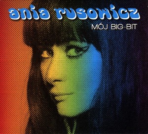 RUSOWICZ, ANIA - MÓJ BIG-BIT