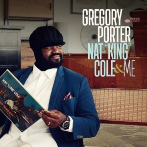 PORTER, GREGORY - NAT KING COLE & ME