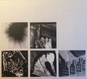 NINE INCH NAILS - BAD WITCH
