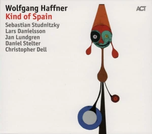 HAFFNER, WOLFGANG - KIND OF SPAIN