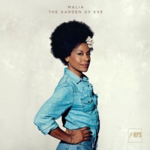 MALIA - THE GARDEN OF EVE