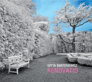 BARTOSIEWICZ, EDYTA - RENOVATIO