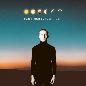 HERBUT, IGOR - CHRUST