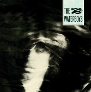 WATERBOYS, THE - THE WATERBOYS