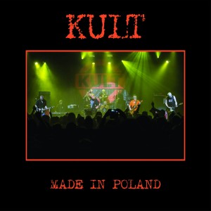 KULT - MADE IN POLAND