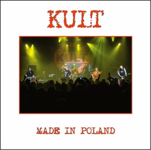 KULT - MADE IN POLAND 2