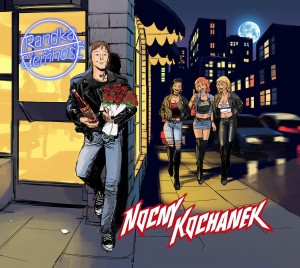 NOCNY KOCHANEK - RANDKA W CIEMNOŚĆ