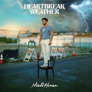 HORAN, NAILL - HEARTBREAK WEATHER