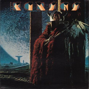 KANSAS - MONOLITH