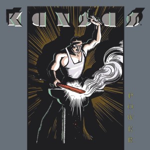 KANSAS - POWER