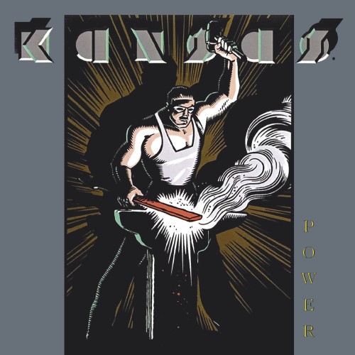 KANSAS - POWER