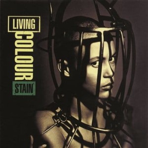 LIVING COLOUR - STAIN