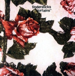 TINDERSTICKS - CURTAINS