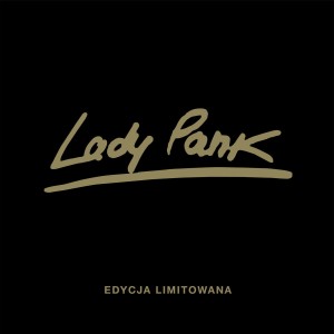 LADY PANK - LADY PANK BOX13CD