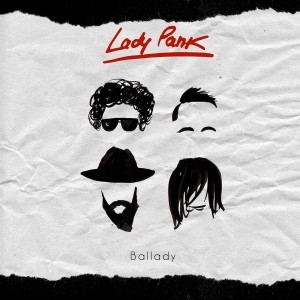 LADY PANK - BALLADY