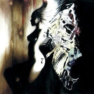 ATMOSPHERE - HEADSHOTS: SE7EN