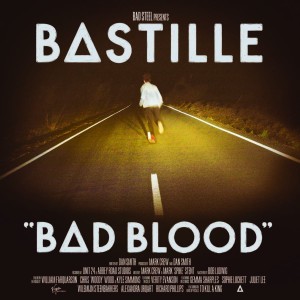 BASTILLE - BAD BLOOD