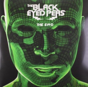 BLACK EYED PEAS - THE E.N.D (THE ENERGY NEVER DIES)
