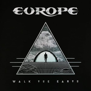 EUROPE - WALK THE EARTH