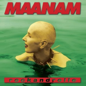 MAANAM - ROCKANDROLLE