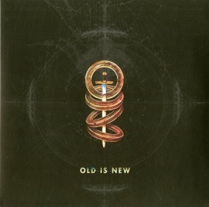 TOTO - OLD IS NEW