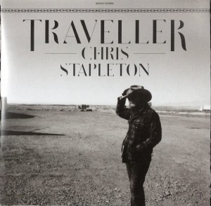 STAPLETON, CHRIS - TRAVELLER