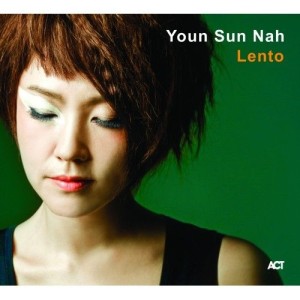 NAH, YOUN SUN - LENTO