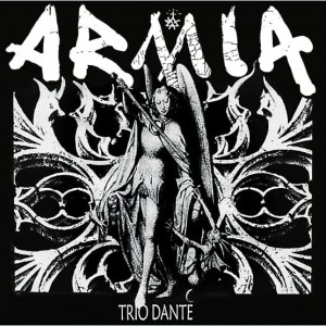 ARMIA - TRIODANTE (BIAŁY WINYL)