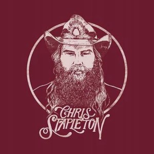 STAPLETON, CHRIS - FROM A ROOM VOLUME 2