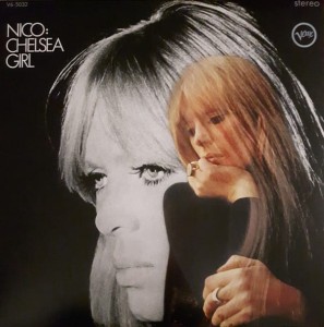 NICO - CHELSEA GIRL