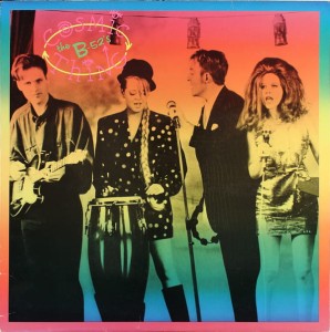 B-52'S, THE - COSMIC THING
