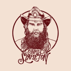 STAPLETON, CHRIS - FROM A ROOM VOLUME 1