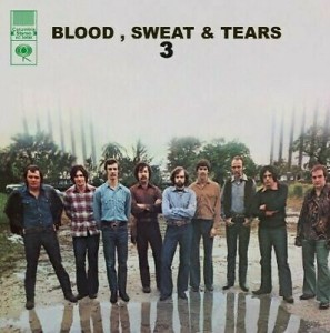 BLOOD, SWEAT & TEARS - BLOOD, SWEAT & TEARS 3