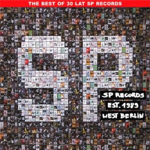VARIOUS - THE BEST OF 30 LAT SP RECORDS