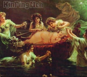 KIN PING MEH - KING PING MEH