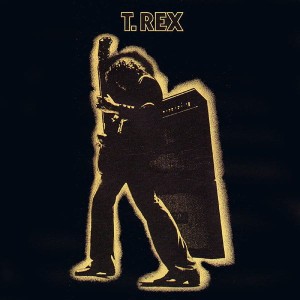 T.REX - ELECTRIC WARRIOR