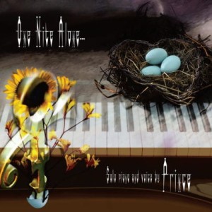 PRINCE - ONE NITE ALONE... (SOLO PIANO AND VOICE BY PRINCE)