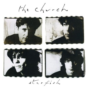CHURCH - STARFISH