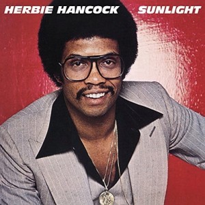 HANCOCK, HERBIE - SUNLIGHT
