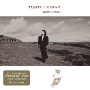 TIKARAM, TANITA - ANCIENT HEART