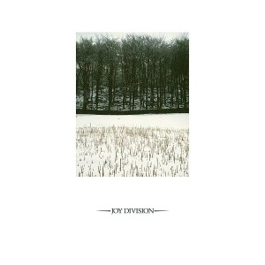 JOY DIVISION - ATMOSPHERE