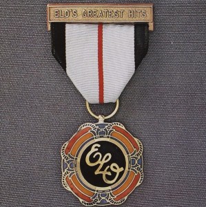 ELECTRIC LIGHT ORCHESTRA - GREATEST HITS