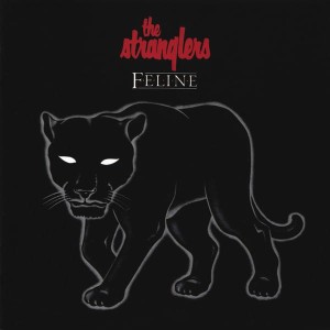 STRANGLERS, THE - FELINE