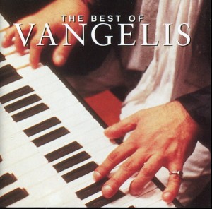 VANGELIS - BEST OF
