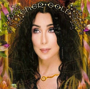 CHER - GOLD