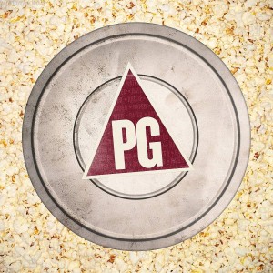 GABRIEL, PETER - RATED PG