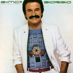 MORODER, GORGIO - E=MC2