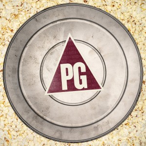 GABRIEL, PETER - RATED PG
