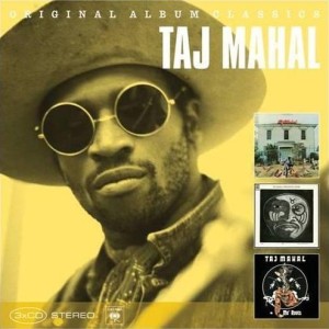 MAHAL, TAJ - ORIGINAL ALBUM CLASSICS